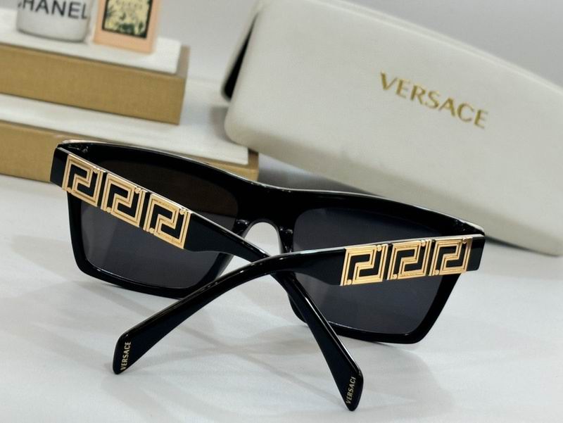 Versace Glasses 03smh93 (9)