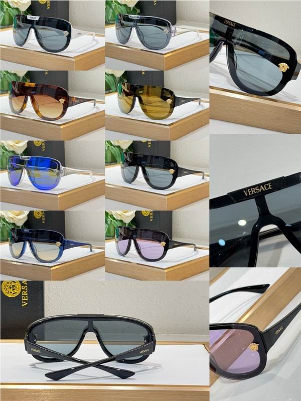 Versace Glasses 03smh94 (10)