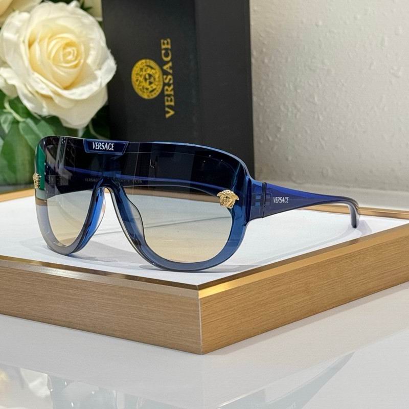 Versace Glasses 03smh94 (4)