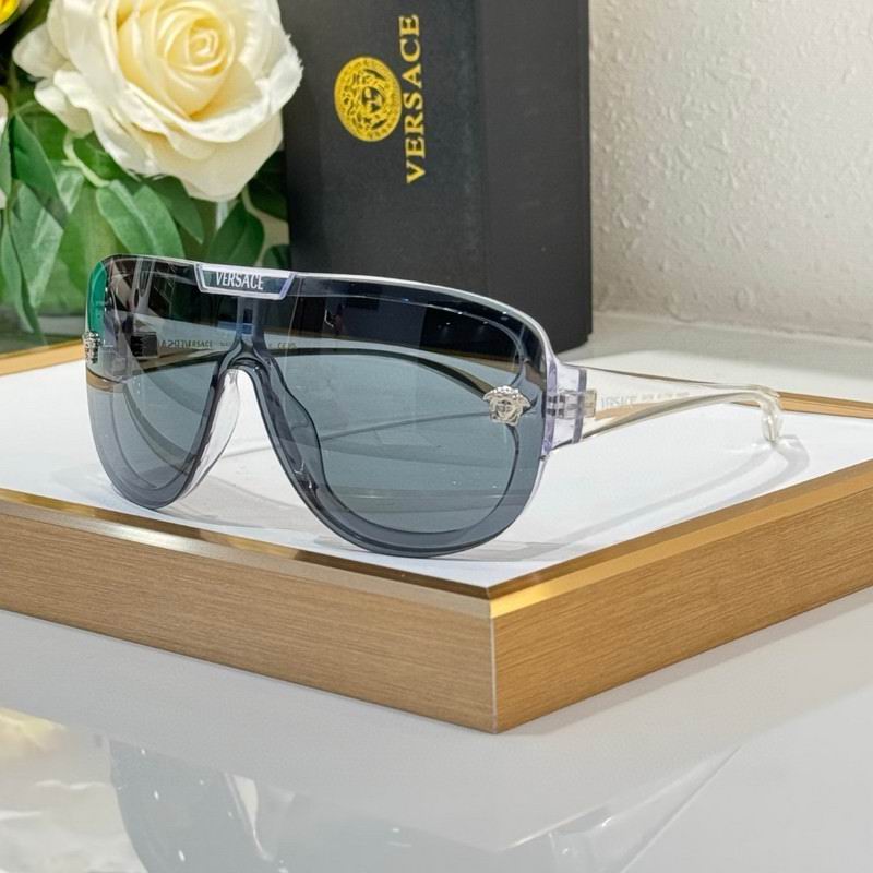 Versace Glasses 03smh94 (5)