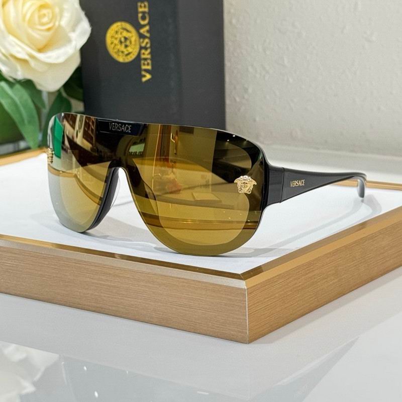 Versace Glasses 03smh94 (6)