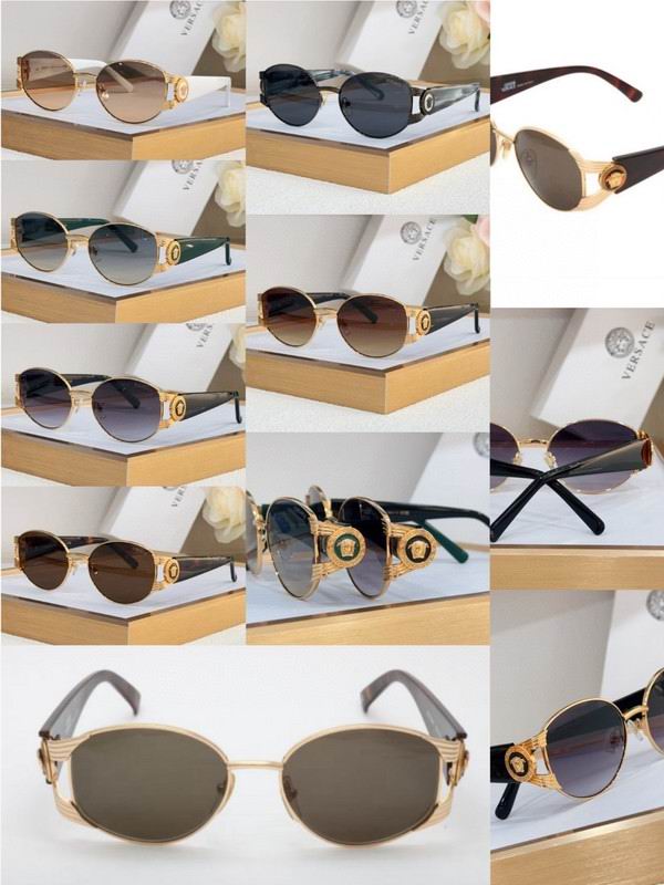 Versace Glasses 03smh95 (10)