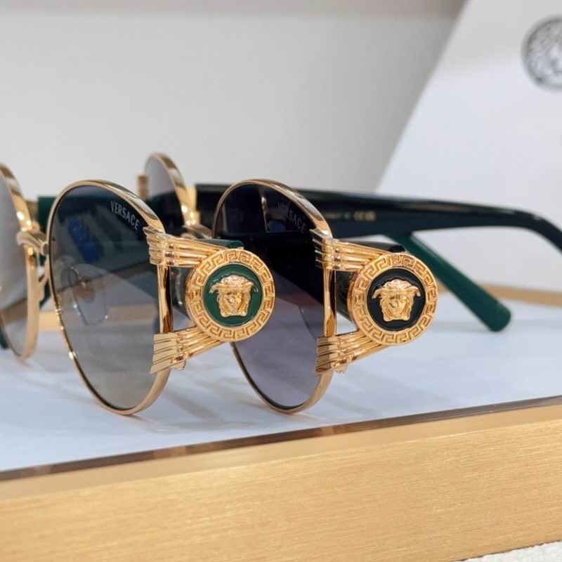 Versace Glasses 03smh95 (7)