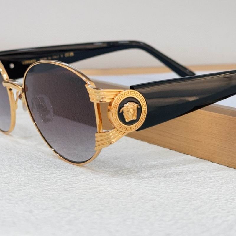 Versace Glasses 03smh95 (8)