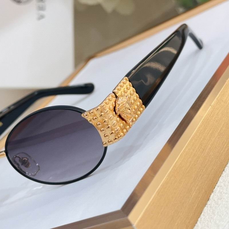 Versace Glasses 03smh96 (7)