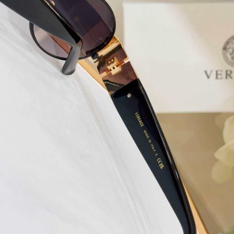 Versace Glasses 03smh96 (8)