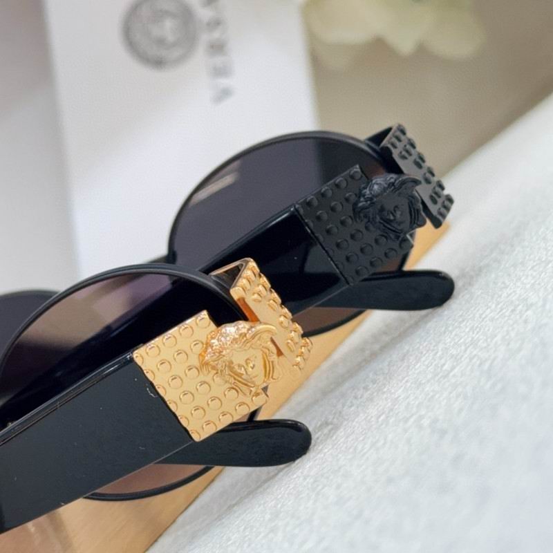 Versace Glasses 03smh96 (9)