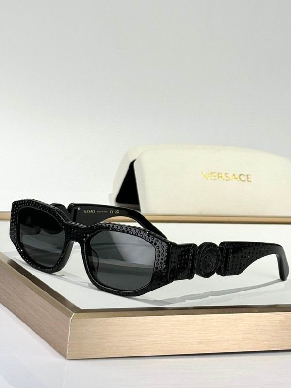 Versace Glasses 03smh97 (1)