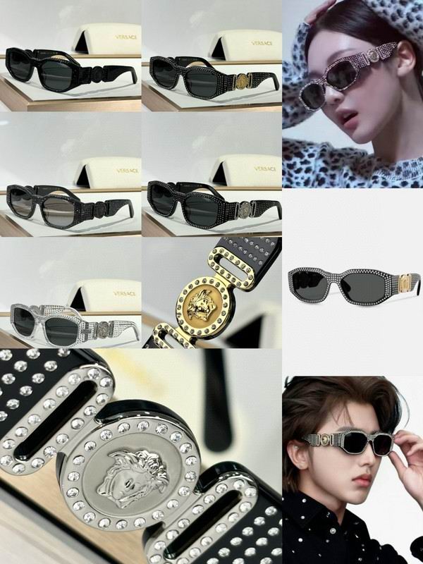 Versace Glasses 03smh97 (10)