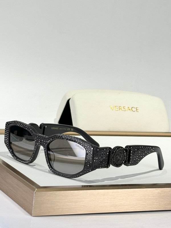 Versace Glasses 03smh97 (2)