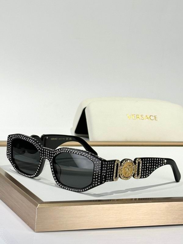 Versace Glasses 03smh97 (3)