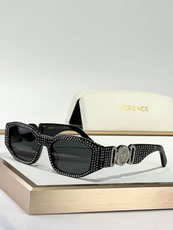 Versace Glasses 03smh97 (4)