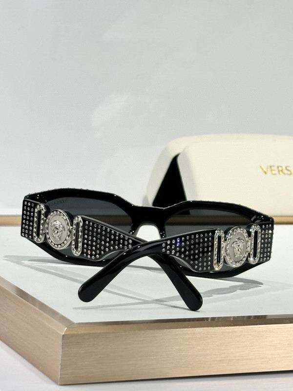 Versace Glasses 03smh97 (9)
