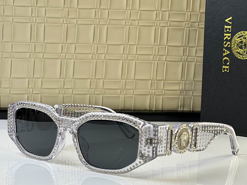 Versace Glasses 03smh98 (1)