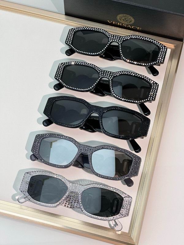 Versace Glasses 03smh98 (10)