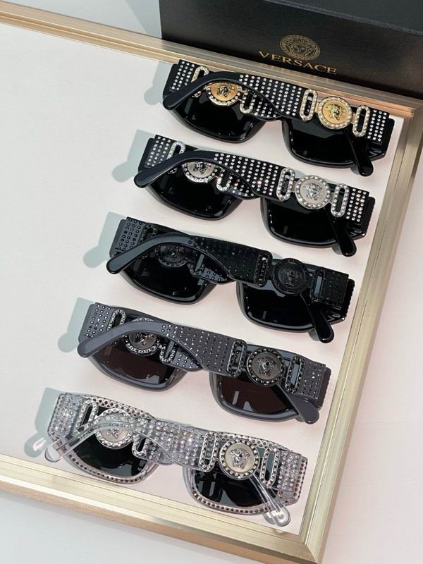 Versace Glasses 03smh98 (11)