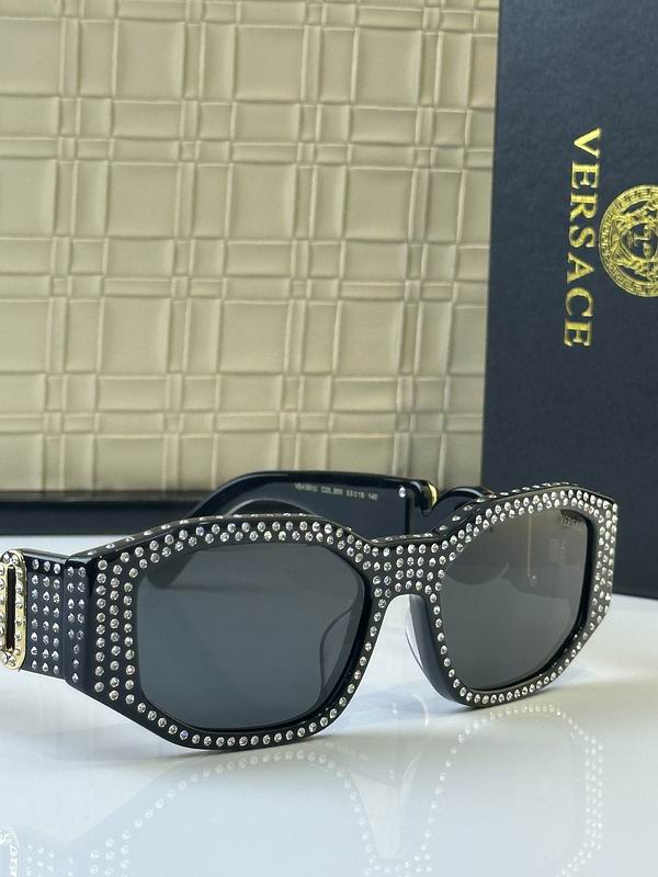 Versace Glasses 03smh98 (6)