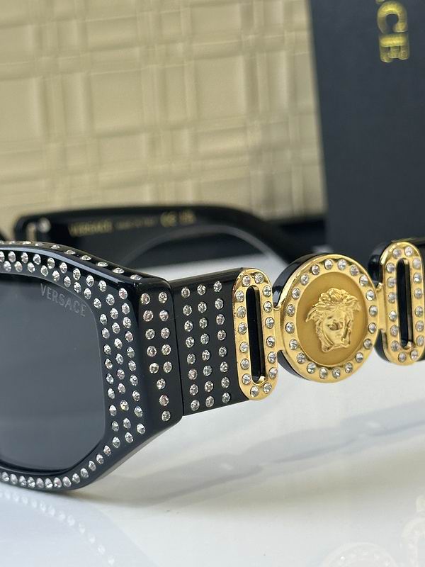 Versace Glasses 03smh98 (7)