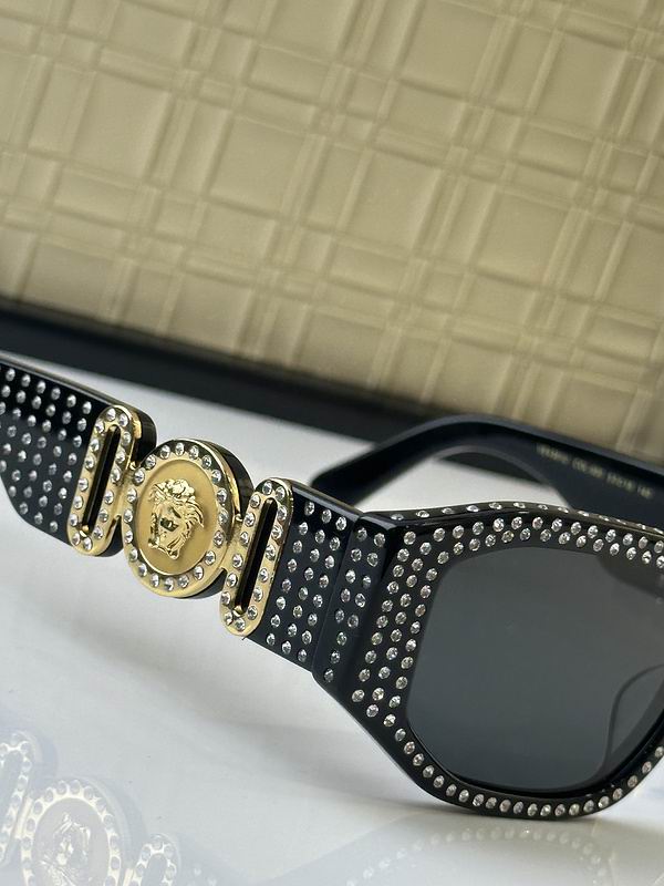 Versace Glasses 03smh98 (8)