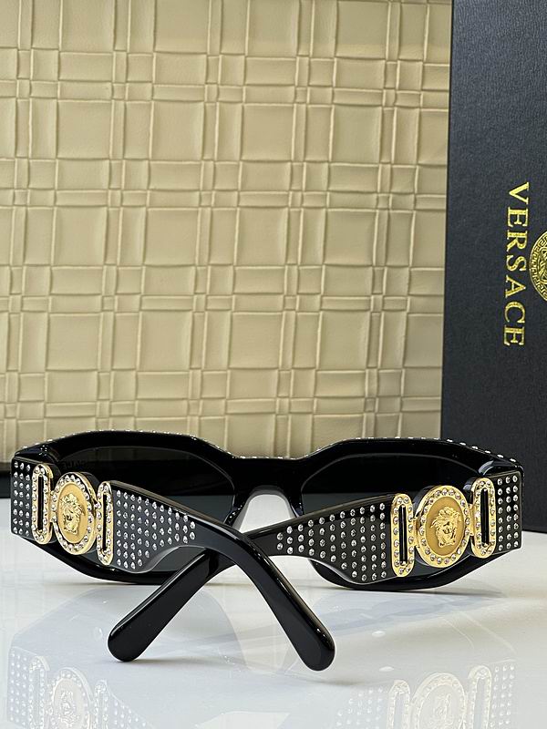 Versace Glasses 03smh98 (9)