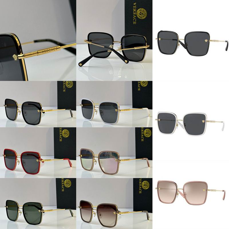Versace Glasses 03smh99 (10)