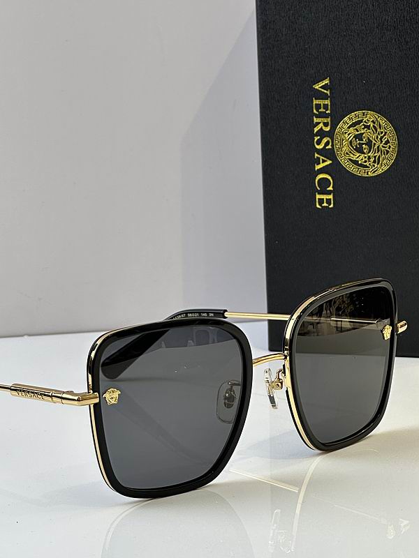 Versace Glasses 03smh99 (7)