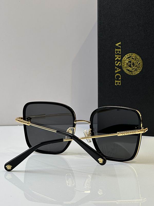 Versace Glasses 03smh99 (9)