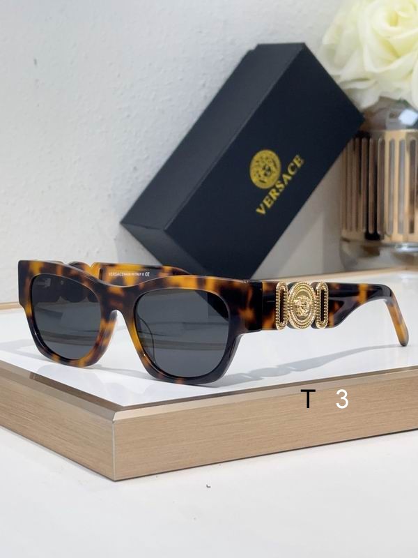 Versace MODEL 52 19-140 c01