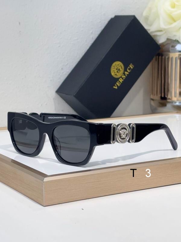 Versace MODEL 52 19-140 c03