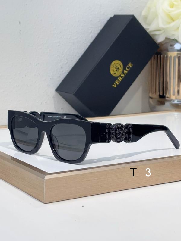 Versace MODEL 52 19-140 c04