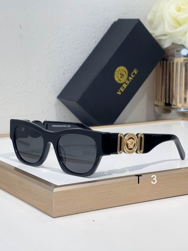 Versace MODEL 52 19-140 c05