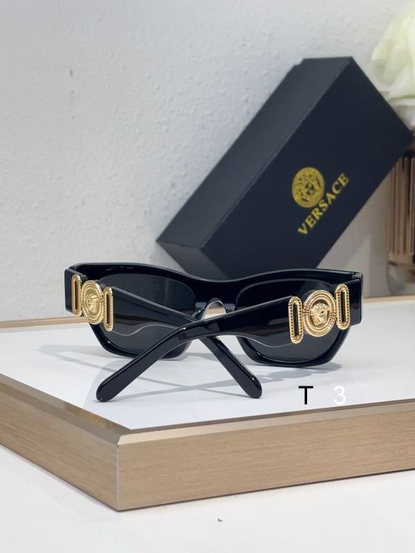 Versace MODEL 52 19-140 c06