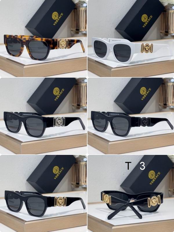 Versace MODEL 52 19-140 c07