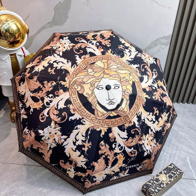 Versace Umbrella (1)