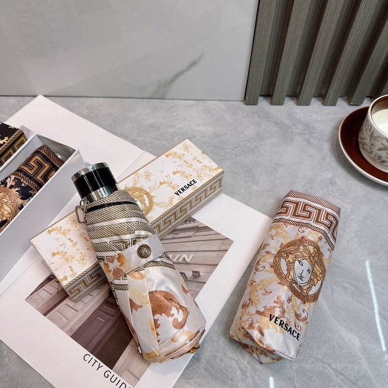 Versace Umbrella (12)