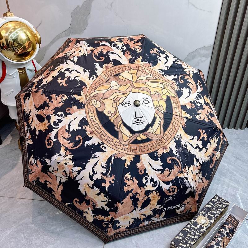 Versace Umbrella (19)