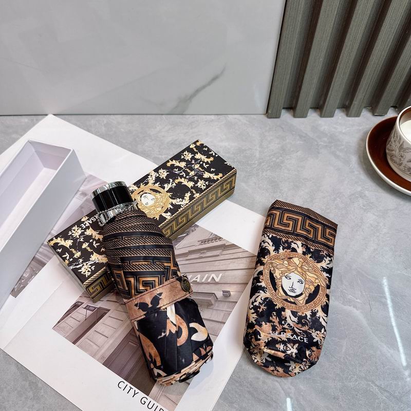 Versace Umbrella (2)