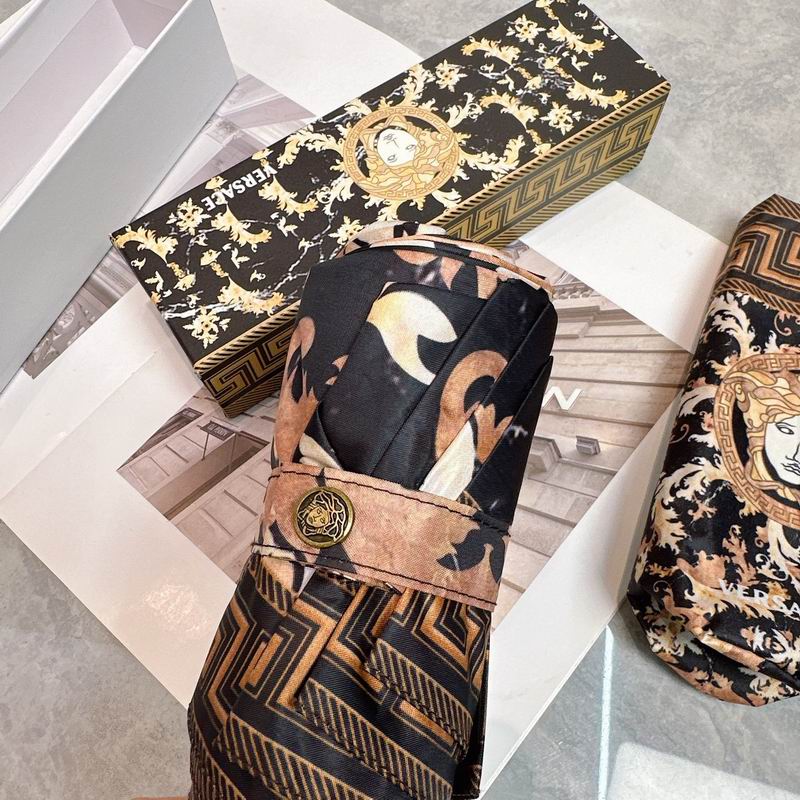 Versace Umbrella (3)