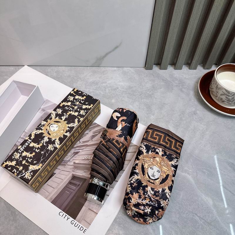 Versace Umbrella (4)