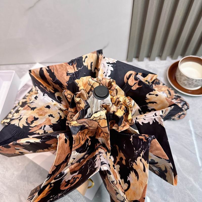 Versace Umbrella (6)