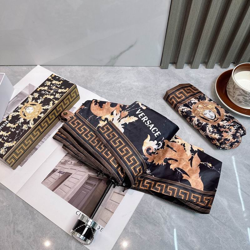 Versace Umbrella (7)