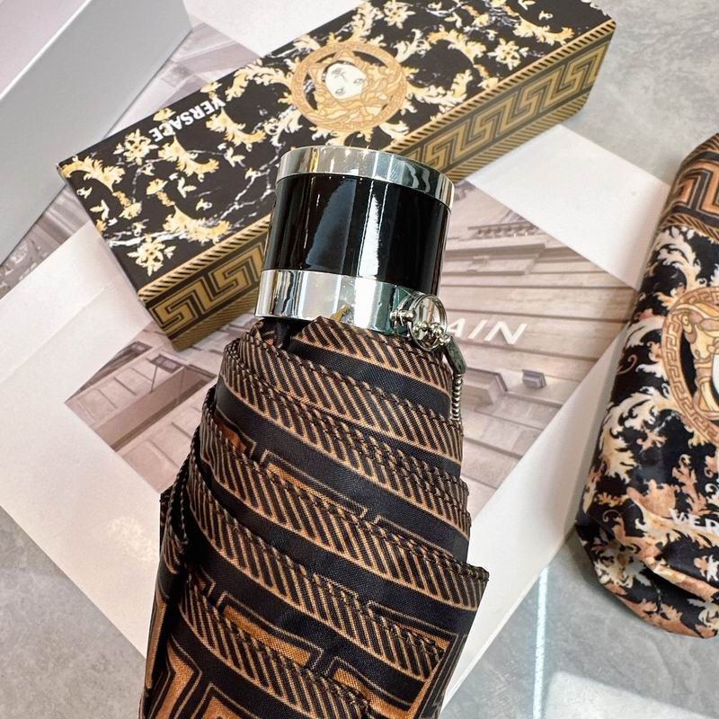Versace Umbrella (8)