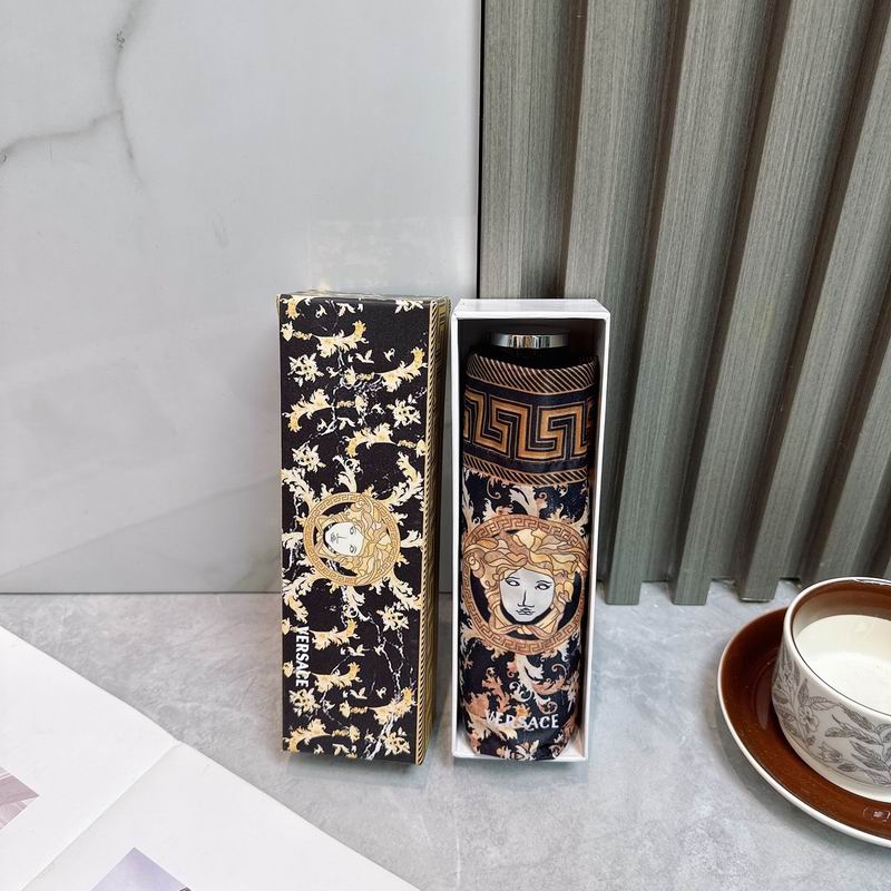 Versace Umbrella (9)