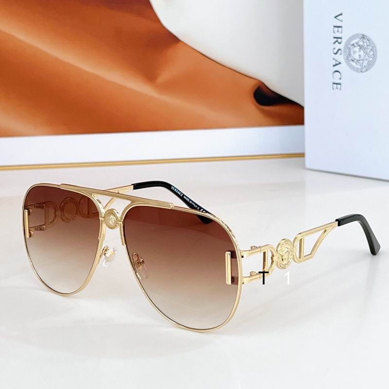 Versace VE225 62 14-145 a04
