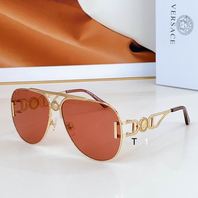 Versace VE225 62 14-145 a05