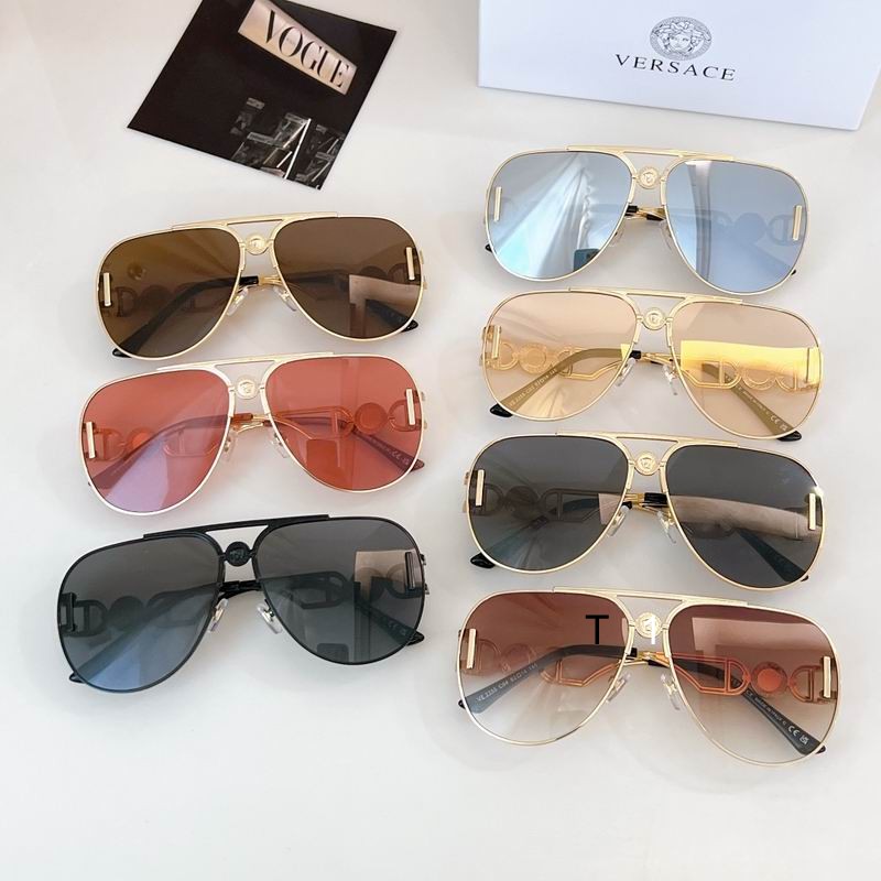 Versace VE225 62 14-145 a09