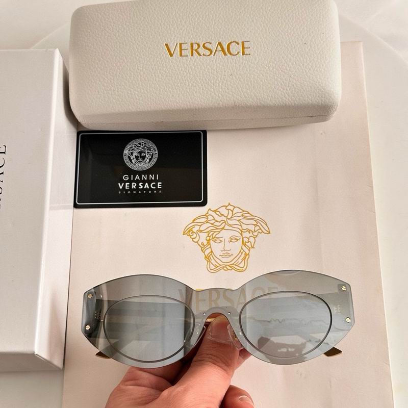 Versace VE227 144 0-140 e01