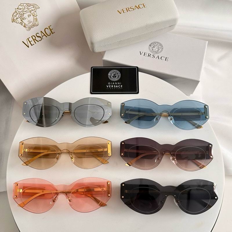 Versace VE227 144 0-140 e07