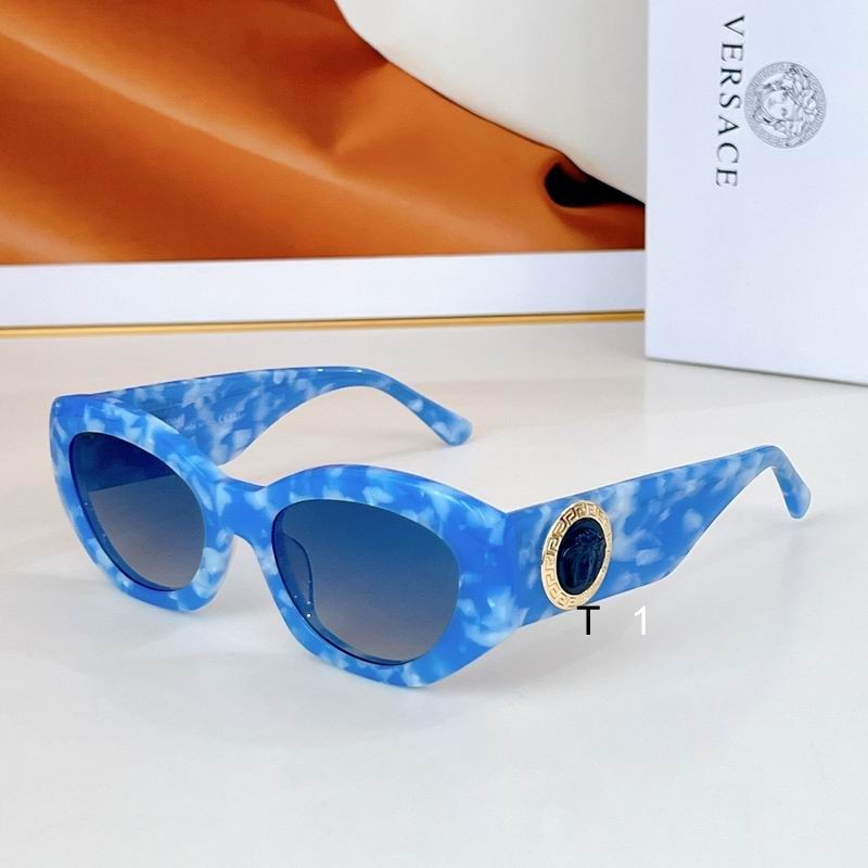 Versace VE420E 52 21-145 a01
