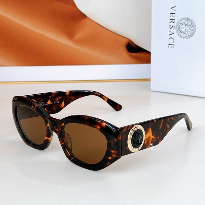 Versace VE420E 52 21-145 a02